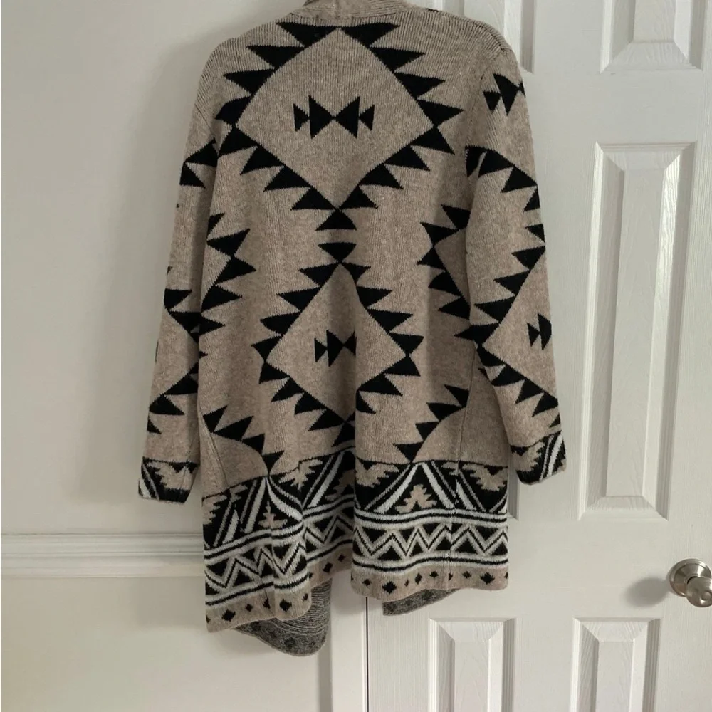 FRYE jacket 🧥 size M - Picture 6 of 7